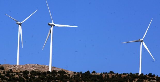 Αίτημα στη ΡΑΕ για θαλάσσιο αιολικό πάρκο