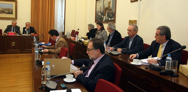 “Μήλον της έριδος” και αφορμή για καβγά η κατάθεση Καπελέρη για τη λίστα Λαγκάρντ