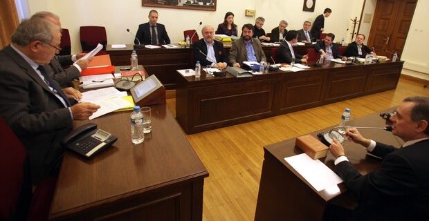 Αυτοί είναι οι 49 μεγαλοκαταθέτες της λίστας Λαγκάρντ