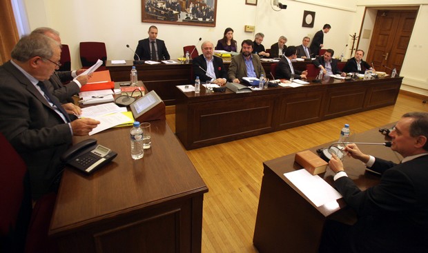 Αυτοί είναι οι 49 μεγαλοκαταθέτες της λίστας Λαγκάρντ