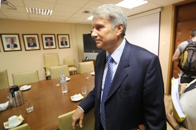 Έκθεση Task Force: Σημαντικό έργο υπό δύσκολες συνθήκες στην Ελλάδα