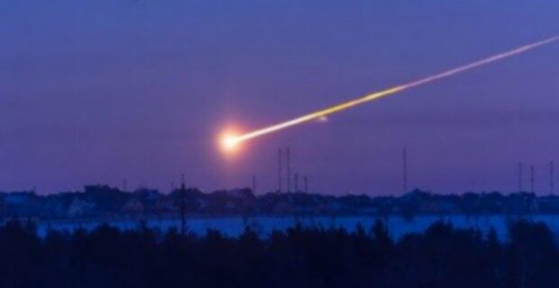 NASA: Σύμπτωση η “επίσκεψη” αστεροειδή και μετεωρίτη την ίδια μέρα