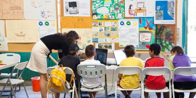 SafeLine: Ραγδαία αύξηση στις καταγγελίες για παράνομη δραστηριότητα στο Διαδίκτυο