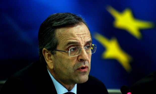 Σαμαράς για Σύνοδο Κορυφής: Η Ελλάδα παίρνει περισσότερα χρήματα