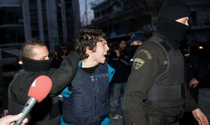 Βαρύ κατηγορητήριο για τους συλληφθέντες στην Κοζάνη – Απολογούνται την Τετάρτη