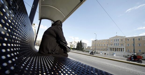 Χωρίς λεωφορεία για 6 ώρες την Τρίτη