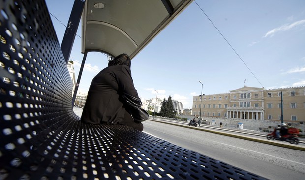 Χωρίς λεωφορεία για 6 ώρες την Τρίτη