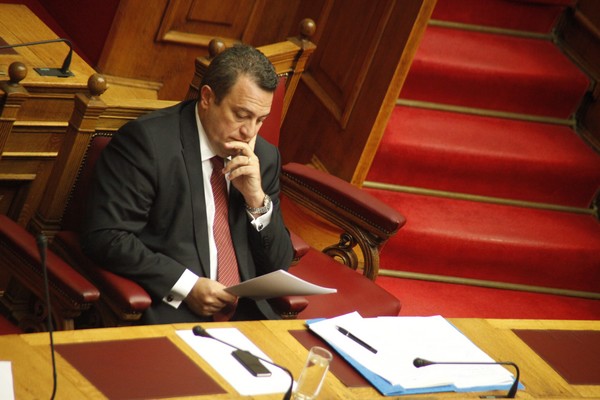 Στυλιανίδης: Ιδιωτικά πανεπιστήμια και κάθε 5 χρόνια εκλογές