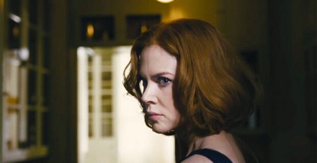 «We’re family»: Οι χαρακτήρες του «Stoker» κι ένα καινούριο κλιπ