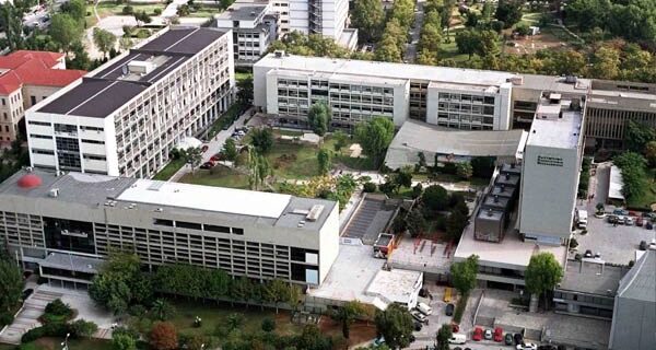 Κλειστό λόγω “Αθηνάς” το ΤΕΙ Θεσσαλονίκης