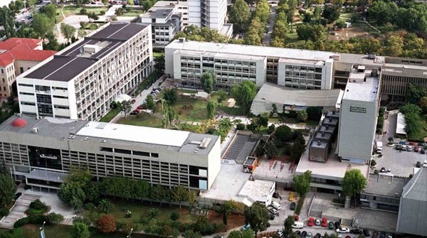Κλειστό λόγω “Αθηνάς” το ΤΕΙ Θεσσαλονίκης