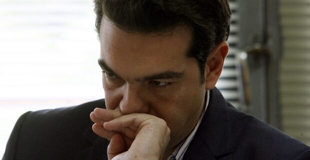 Το μεγάλο στοίχημα του Τσίπρα και η λύση της ελληνικής κρίσης