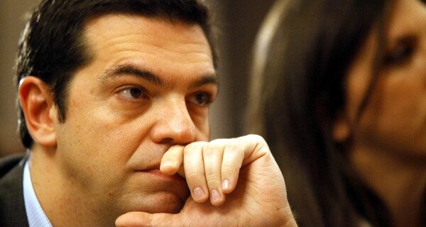 Τσίπρας στο BBC: “Η κυβέρνηση Σαμαρά είναι η πιο ακραία της μεταπολίτευσης”