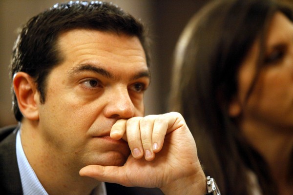 Τσίπρας στο BBC: “Η κυβέρνηση Σαμαρά είναι η πιο ακραία της μεταπολίτευσης”
