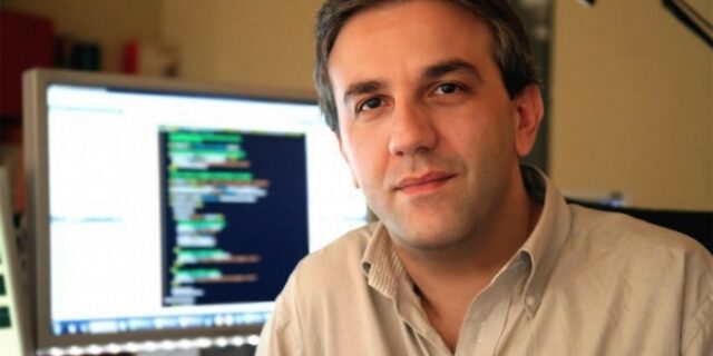 Στην Ελλάδα συνελήφθη για παράνομο τηλεοπτικό σταθμό, στο Λας Βέγκας αναγνωρίζεται ως καινοτόμος