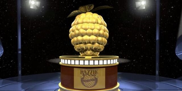 Χρυσά Βατόμουρα 2013: Όλα για το «Twilight»!