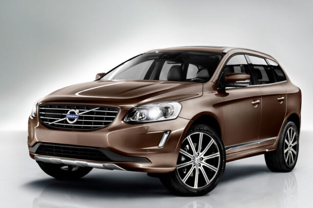 Volvo. Πλήρης ανανέωση για τα S60, V60 και XC60