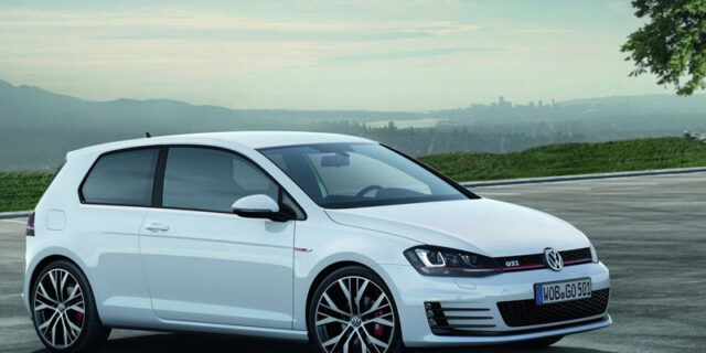 Κάνει πρεμιέρα με 220 και 230 ίππους το νέο VW Golf GTI