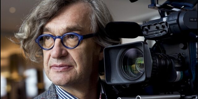 ”Cathedrals of Culture”: Μια τηλεοπτική σειρά για την αρχιτεκτονική από τον Βιμ Βέντερς. Σε 3D