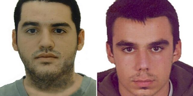 Αυτοί είναι οι δύο που αναζητά η ΕΛΑΣ για συμμετοχή στους “Πυρήνες”