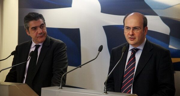 Χατζηδάκης: Δάνεια έως 30.000 ευρώ για τουριστικές επιχειρήσεις μέσω ΕΣΠΑ