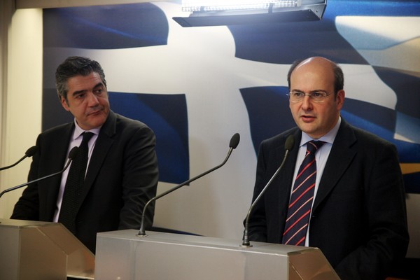 Χατζηδάκης: Δάνεια έως 30.000 ευρώ για τουριστικές επιχειρήσεις μέσω ΕΣΠΑ
