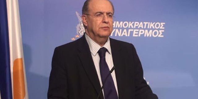 Κασουλίδης: Περίπου 30% το κούρεμα στην τράπεζα Κύπρου