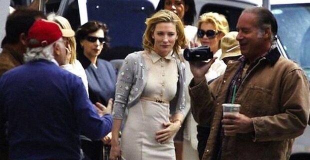 Blue Jasmine: πρώτη εικόνα από την νέα ταινία του Γούντι Αλεν