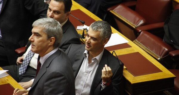 Κεδίκογλου: Όχι στην άμεση εξόρυξη χρυσού στην Αλεξανδρούπολη