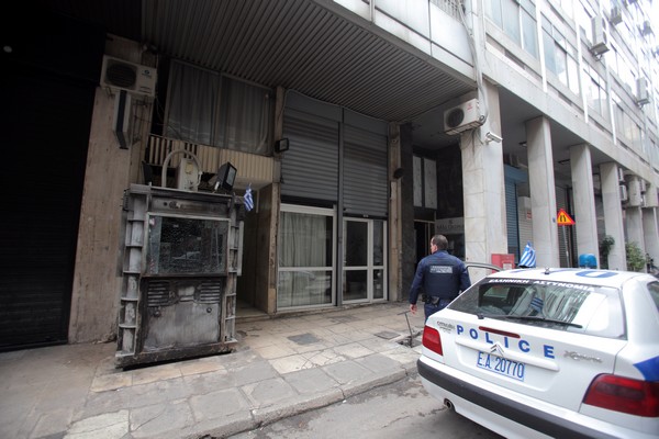 Ανοίγει και πάλι το αστυνομικό τμήμα Ακροπόλεως