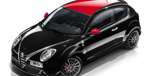 Alfa Romeo MiTo SBK με τιμή από 16.200 ευρώ