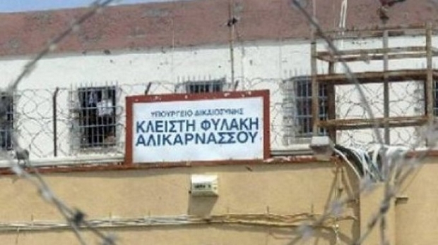 “Βραδυφλεγής βόμβα” οι φυλακές της Κρήτης