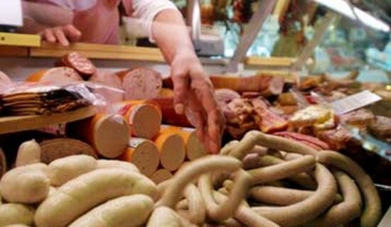 Ανιχνεύθηκε DNA αλόγου σε αλλαντικά στη Θεσσαλονίκη