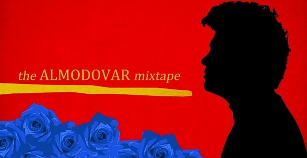 The Almodovar Mixtape – χορεύεται με ψηλά τακούνια!