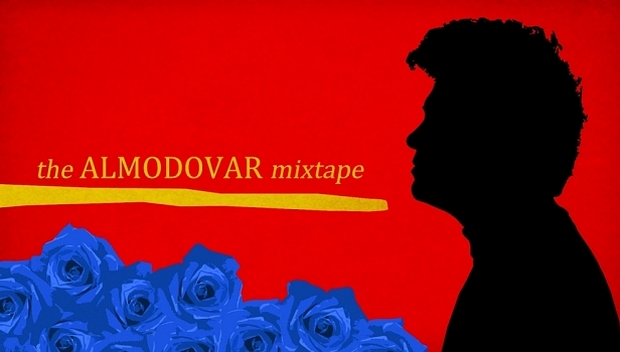 The Almodovar Mixtape – χορεύεται με ψηλά τακούνια!