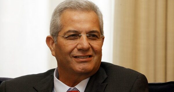 Κυπριανού: Ο Αναστασιάδης μου είπε ότι είχε άλλες υποχρεώσεις και δεν είχε χρόνο να ασχοληθεί με την επιστολή στον Πούτιν