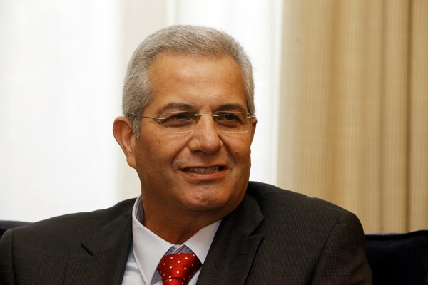 Κυπριανού: Ο Αναστασιάδης μου είπε ότι είχε άλλες υποχρεώσεις και δεν είχε χρόνο να ασχοληθεί με την επιστολή στον Πούτιν