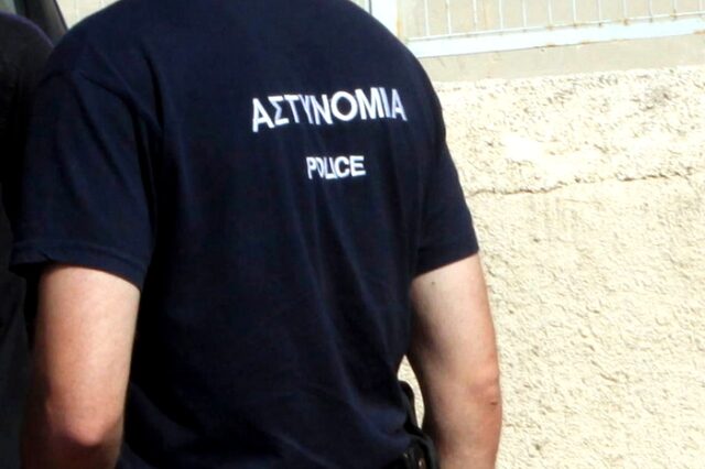 Θεσσαλονίκη: Σύλληψη νεαρού που δάγκωσε αστυνομικό στο πόδι