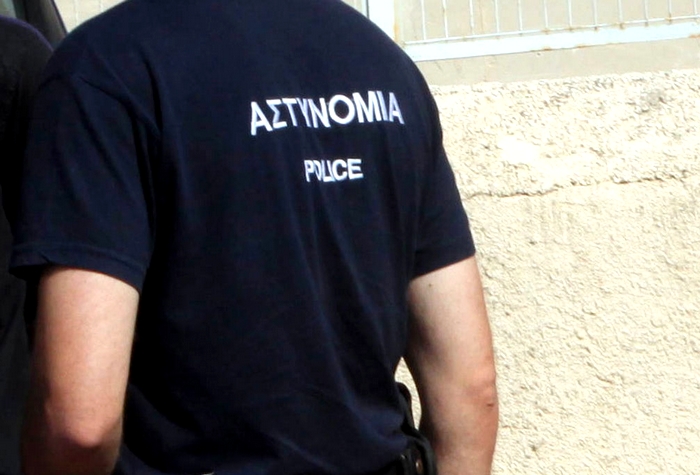 Θεσσαλονίκη: Σύλληψη νεαρού που δάγκωσε αστυνομικό στο πόδι