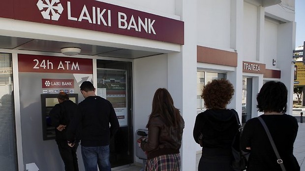 Forbes: “Λάθος ανάλογο της Lehman Brothers, η απόφαση για την Κύπρο