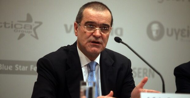 Νέα έρευνα για εισαγγελικές καταγγελίες αναφορικά με την υπόθεση Βγενόπουλου