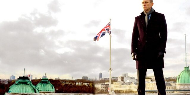 Ο Σαμ Μέντες λέει όχι στον επόμενο Τζέιμς Μποντ