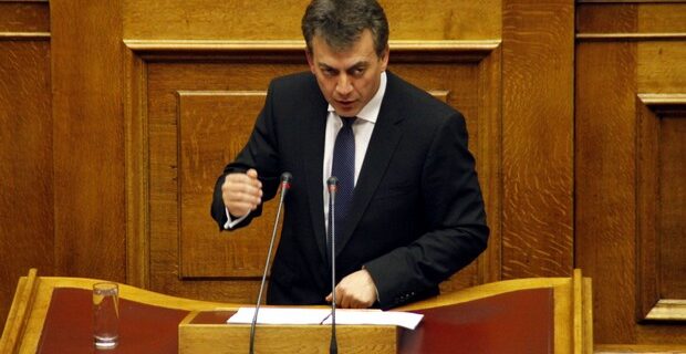 Επέκταση εργόσημου σε 3 ακόμη ομάδες εργαζομένων