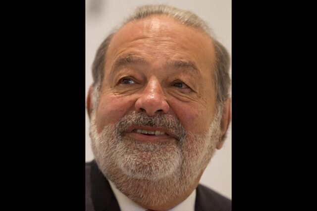 Λίστα Forbes: Η κρίση γεννάει κροίσους – Τρεις Έλληνες ανάμεσα τους