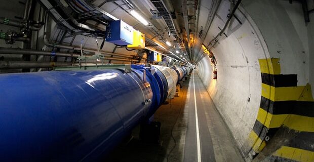 Η πρόταση για επιταχυντή του CERN στην Κρήτη στα σπουδαιότερα επιστημονικά γεγονότα