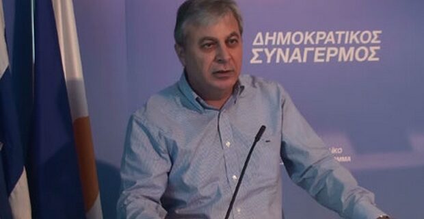 Χριστοφόρου: “Ζητήσαμε 2 δισ. ευρώ από τον Προβόπουλο και μας αρνήθηκε”