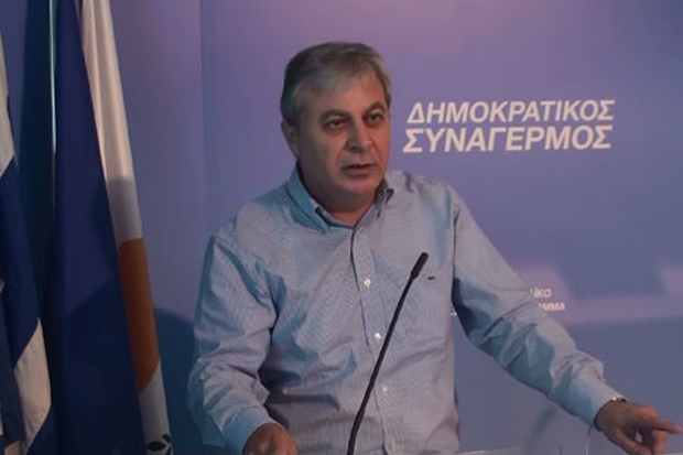 Χριστοφόρου: “Ζητήσαμε 2 δισ. ευρώ από τον Προβόπουλο και μας αρνήθηκε”