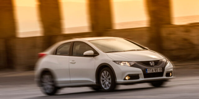 Επέκταση εγγύησης (3+2 χρόνια) για Honda και Mitsubishi