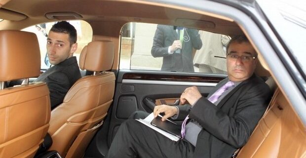 Κύπρος: Έως 3.000 ευρώ το ποσό μεταφοράς στο εξωτερικό. Στην τελική ευθεία το προεδρικό διάταγμα