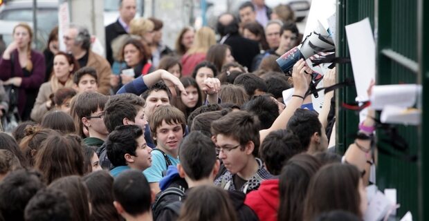Με εξετάσεις η εισαγωγή σε πρότυπα και πειραματικά σχολεία